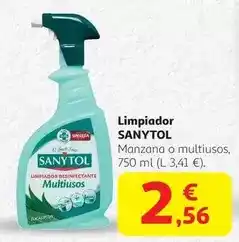 Conforama Lampara de pie akari oferta