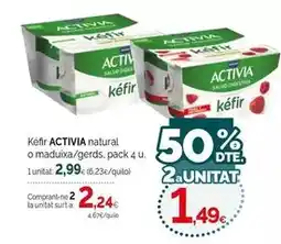 Conforama Candy - frigorífico combi ccg1s 518ex oferta