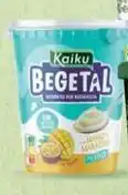 Carrefour Kaiku - postre begetal oferta