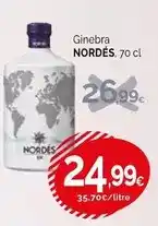 Carrefour Danacol oferta