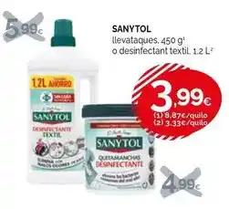 Carrefour Danone - proteína oferta