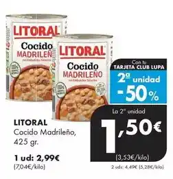 Carrefour Puleva - max oferta