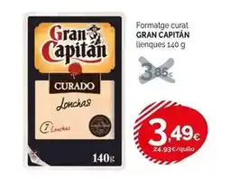 Carrefour Lanjarón - agua oferta