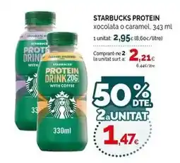 Carrefour Solán de cabras - agua oferta