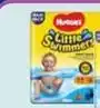 Carrefour Little swimmers - pañales bañador pack 19 unidades (1) o pack 20 unidades (2) oferta