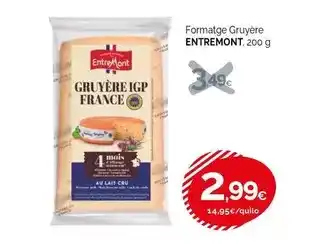 Carrefour Lanjarón - agua oferta
