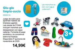 Carrefour Norit - detergente líquido oferta