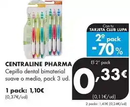 Carrefour Purina one - alimento seco para perros mini oferta