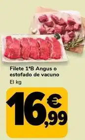 Carrefour Ultima - alimento húmedo para gatos fit delicious oferta