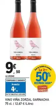 Keisy Bach - viña extrísima vi do catalunya oferta