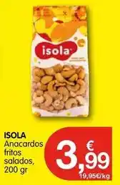 Keisy Palacios - casera truita fresca de patata i espinacs oferta