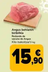 SPAR Fragadis Comida para perros oferta