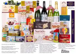 SPAR Fragadis Cerveza oferta
