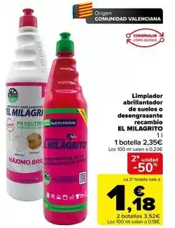 BonpreuEsclat Krissia - surimi fresc ratllat oferta