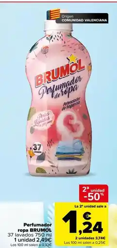BonpreuEsclat Hornimans - te o infusio oferta