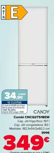 Hiperber Whisky oferta