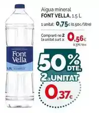 Carrefour Bonduelle - maíz dulce oferta