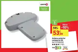 Carrefour Express Cerveza oferta