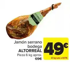 Carrefour Nocilla - sticks oferta