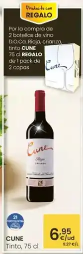 Carrefour Ultima - alimento húmedo para perros oferta