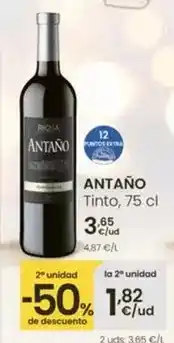 Carrefour Cesar - alimento húmedo para perros oferta