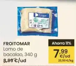 Carrefour Puleva - café con leche oferta