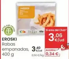 Carrefour Président - leche entera semi o desnatada sin lactosa oferta