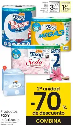 Carrefour Anilla de pota oferta