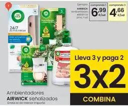 Carrefour Salmón entero noruego oferta