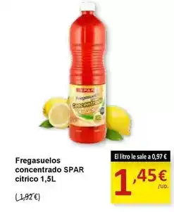 Carrefour Carrefour el mercado - espárrago verde fino oferta
