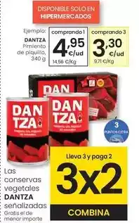 Carrefour Carrefour el mercado - chorizo pamplona oferta