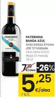 Carrefour Elpozo - jamón curado duroc xxl 1954 oferta