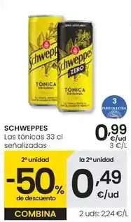 Carrefour Dr oetker - panninis oferta