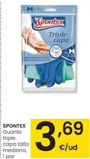 Carrefour Orlando - tomate frito con aceite de oliva oferta