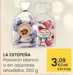 Carrefour Nestlé - papillas oferta