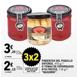Carrefour Gallo - caldos naturales oferta