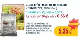 BonpreuEsclat Coca-cola - refresc zero oferta