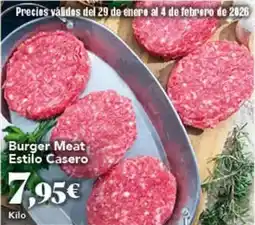 BonpreuEsclat Krissia - bastonets de surimi fresc oferta