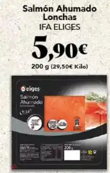 BonpreuEsclat Aguinamar - anelles de mar oferta