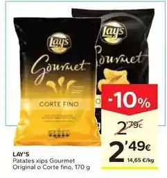 Alimerka Krissia - barritas oferta