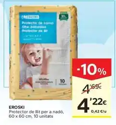 Alimerka Coren - pechuga de pavo fileteada oferta