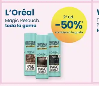 Clarel L'Oréal oferta