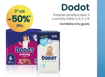 Clarel DODOT oferta