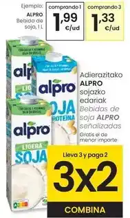 Carrefour Camiseta manga corta estampada infantil oferta