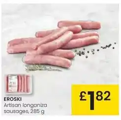 Carrefour Donuts - glacé o bombón oferta