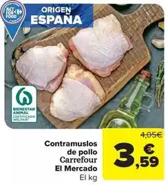 Carrefour Lan - d.o.ca “rioja oferta