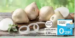 BonpreuEsclat La cocinera - crestes de carn o tonyina oferta