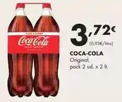 Carrefour La española - aceite de oliva carácter 1º o tradicional 04º oferta