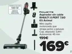 Hiperber Detergente líquido oferta