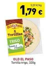 Hiperber Tortilla oferta